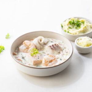 Vis blanqette Royale